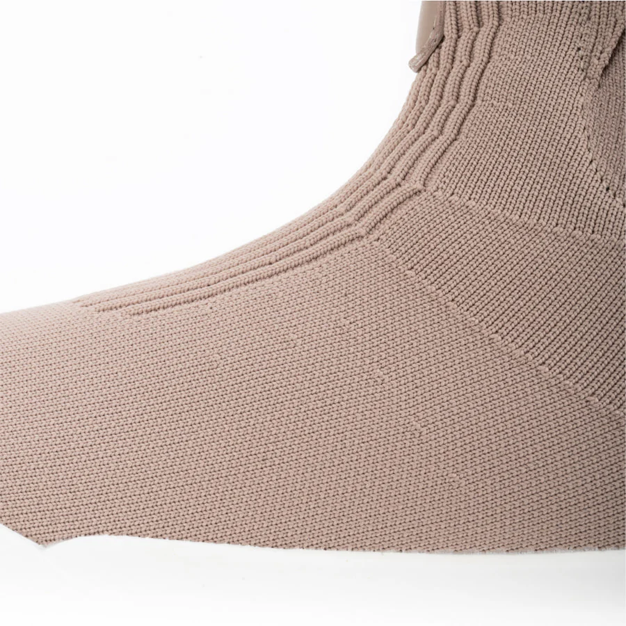Men's Classic Chelsea - Shiitake Brown - Image 6