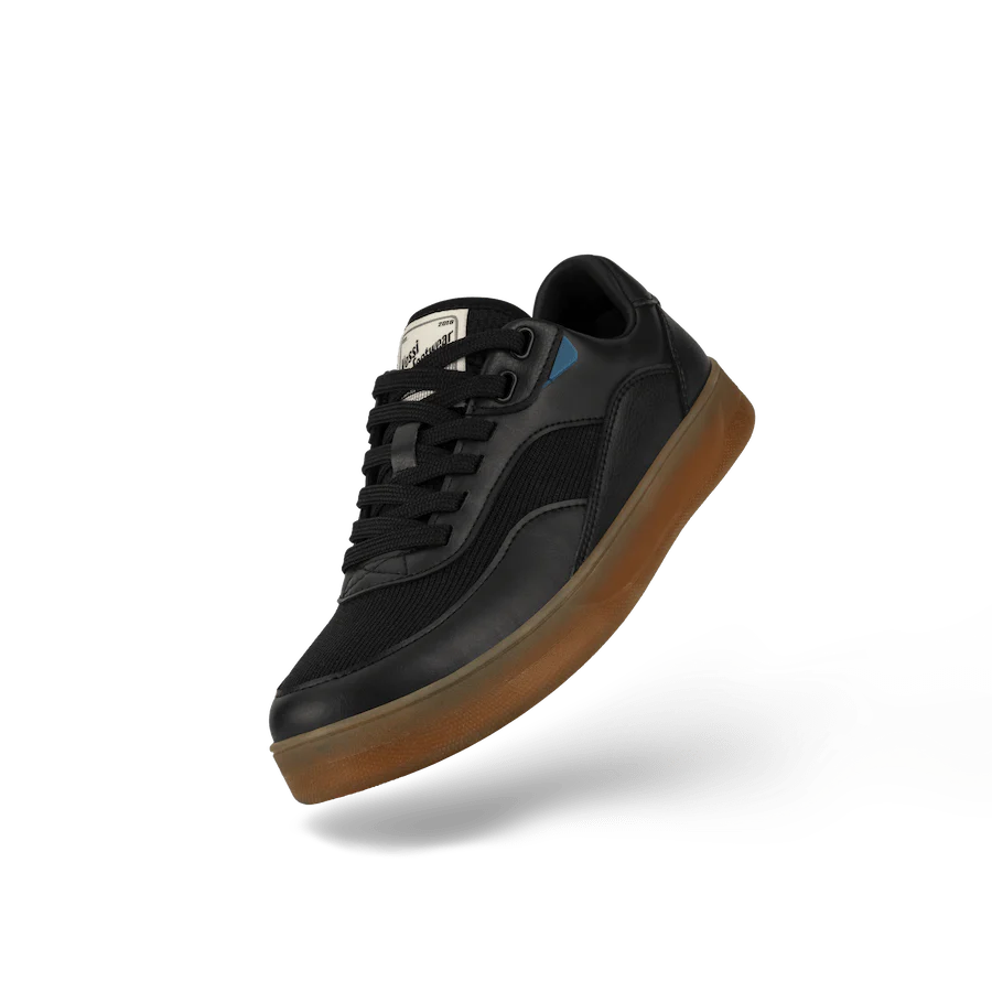 Men's Courtside Classic - Black - Image 10