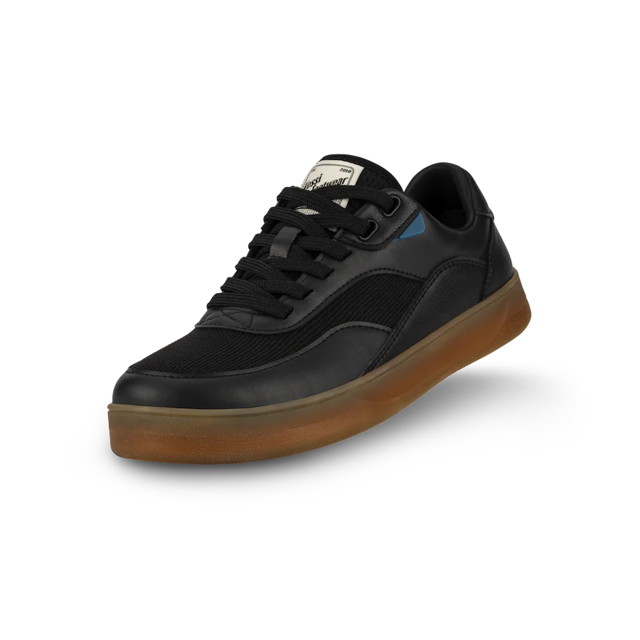 Men's Courtside Classic - Black - Image 2