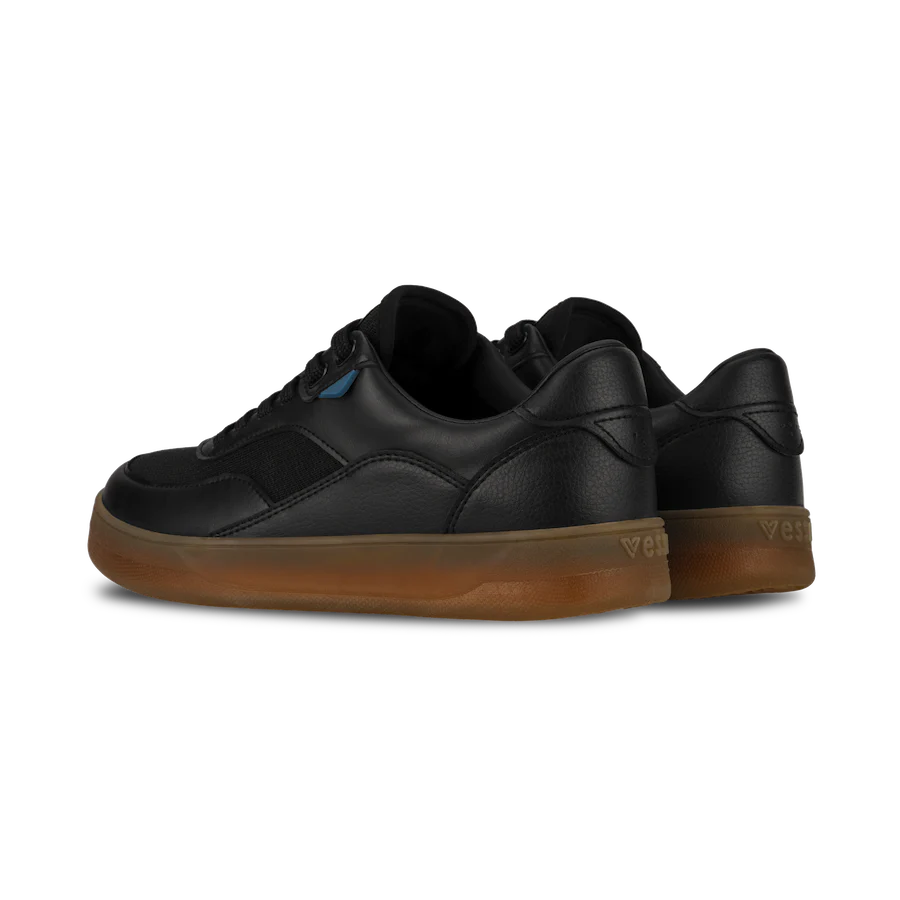 Men's Courtside Classic - Black - Image 4