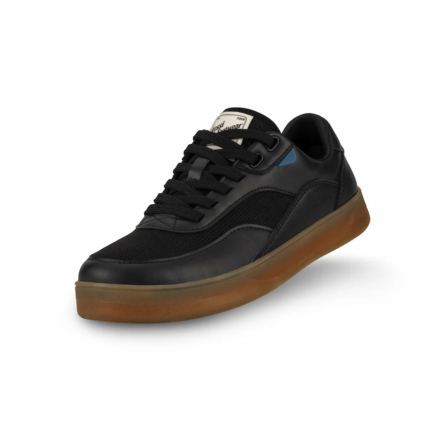 Men's Courtside Classic - Black - Image 8