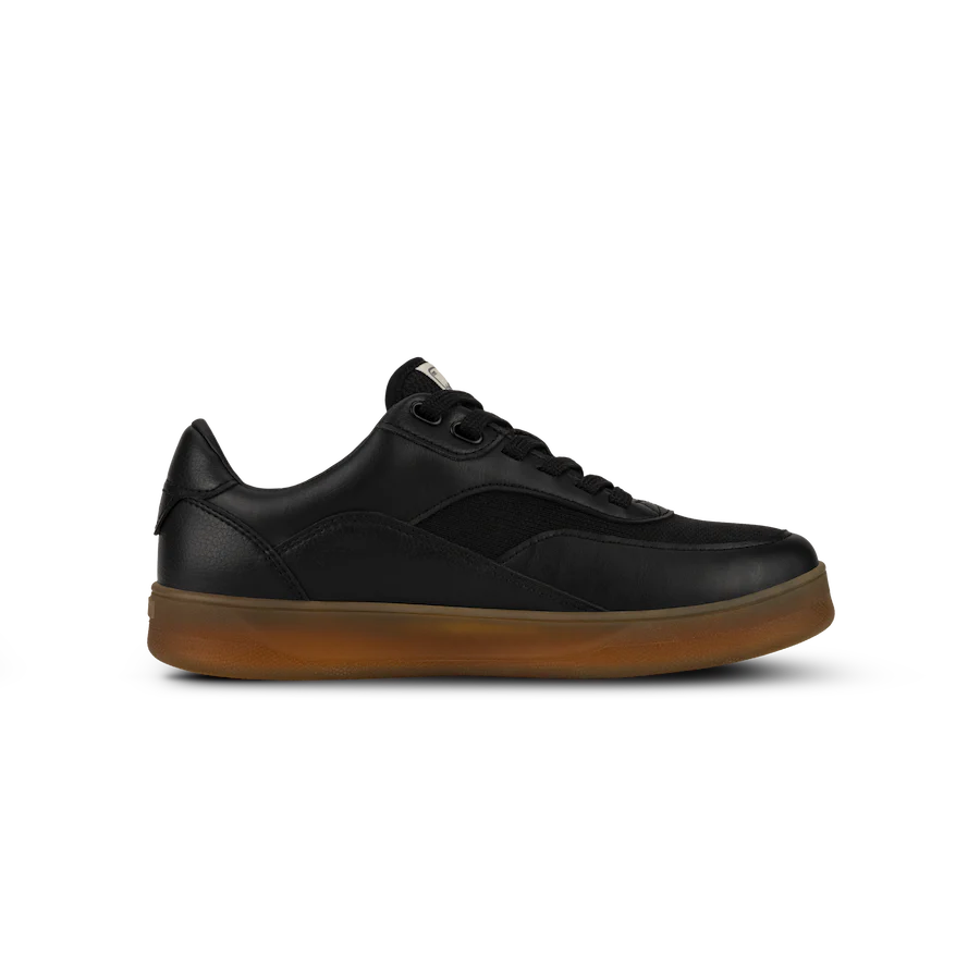Men's Courtside Classic - Black - Image 9