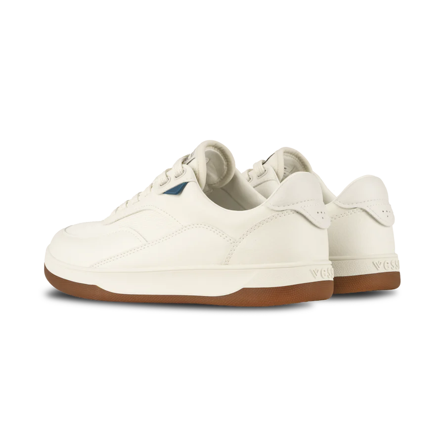 Men's Courtside Classic - Off-White - Image 4