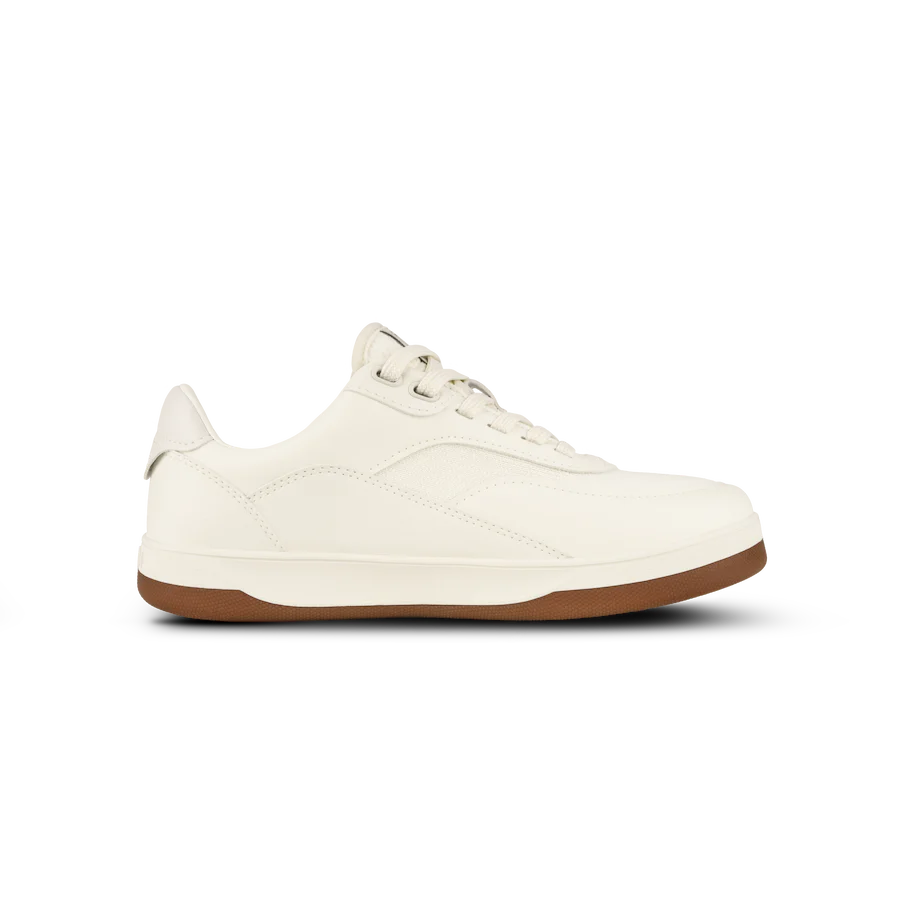 Men's Courtside Classic - Off-White - Image 8