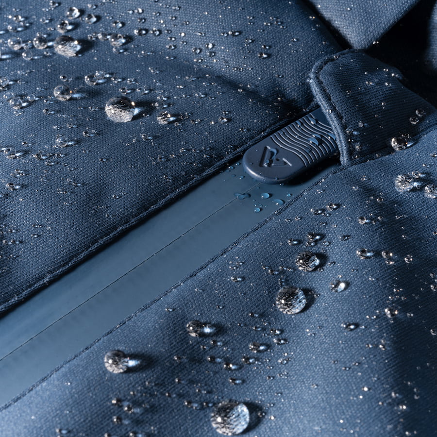Men's Overcast Jacket 2 - Twill - Image 3