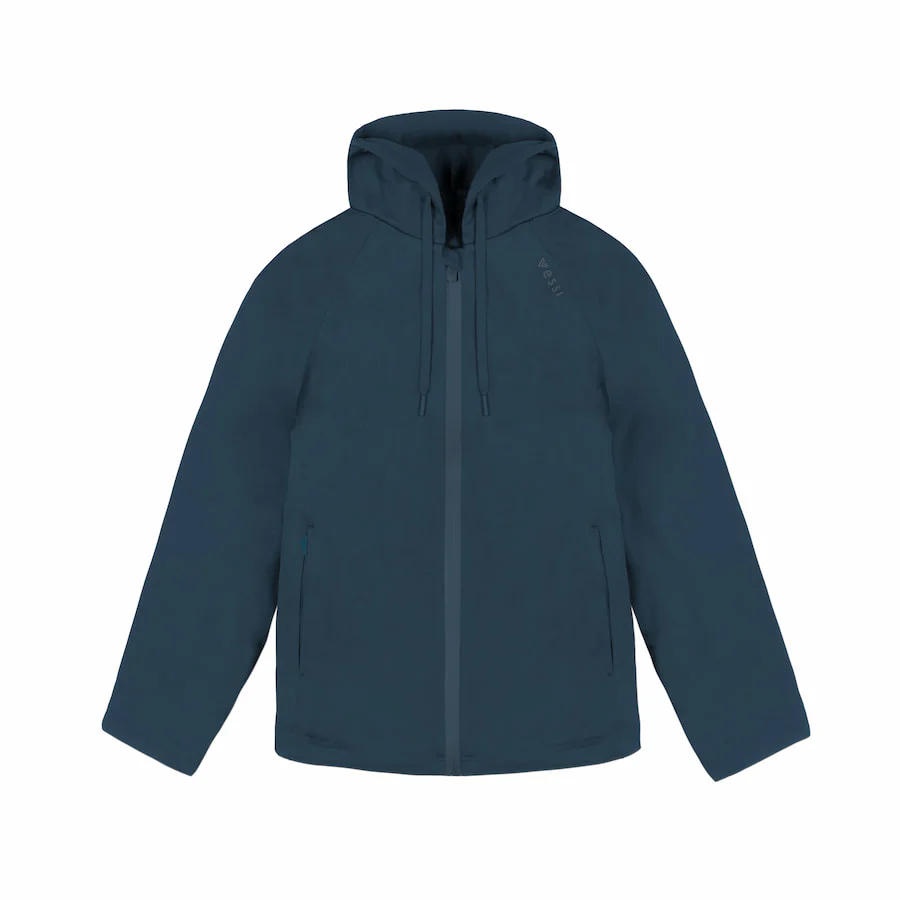 Men's Overcast Jacket 2 - Twill - Image 4