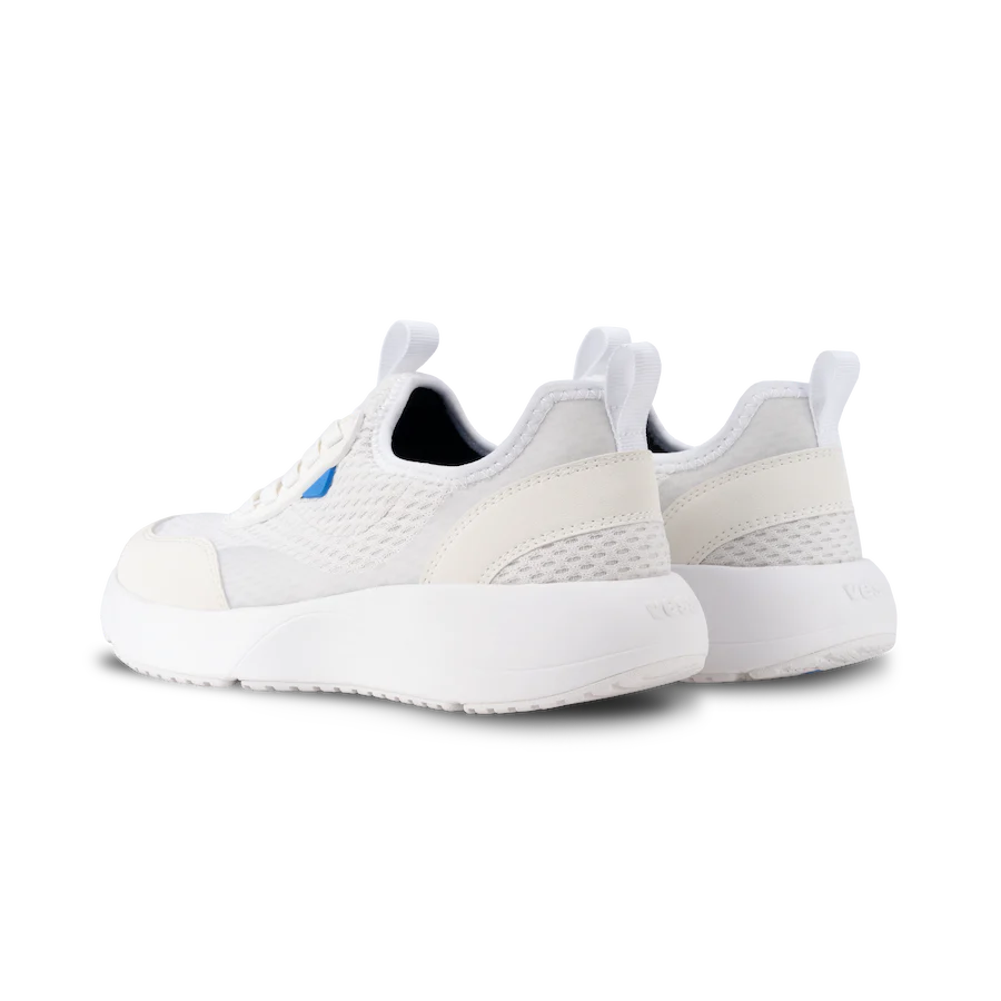 Men's Pacific Sneaker - Warm White - Image 4