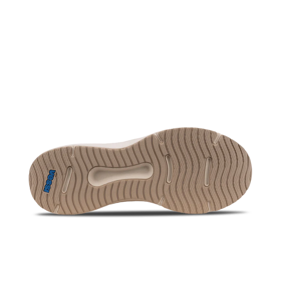 Women's Pacific Sneaker - White/Black - Image 3