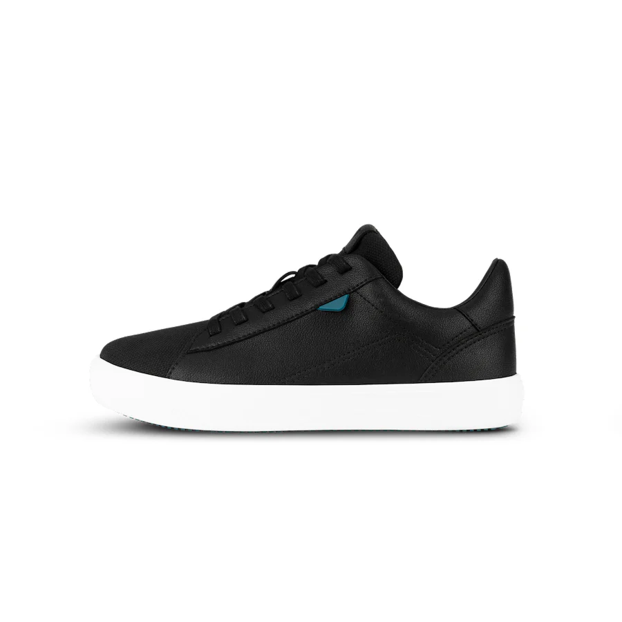 Men's Soho Sneaker - Asphalt Black - Image 10