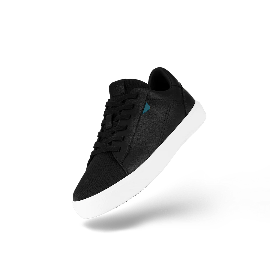 Men's Soho Sneaker - Asphalt Black - Image 11