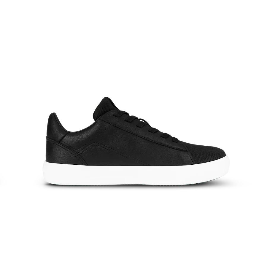 Men's Soho Sneaker - Asphalt Black - Image 8