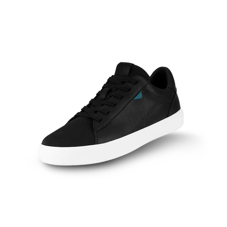 Men's Soho Sneaker - Asphalt Black - Image 9