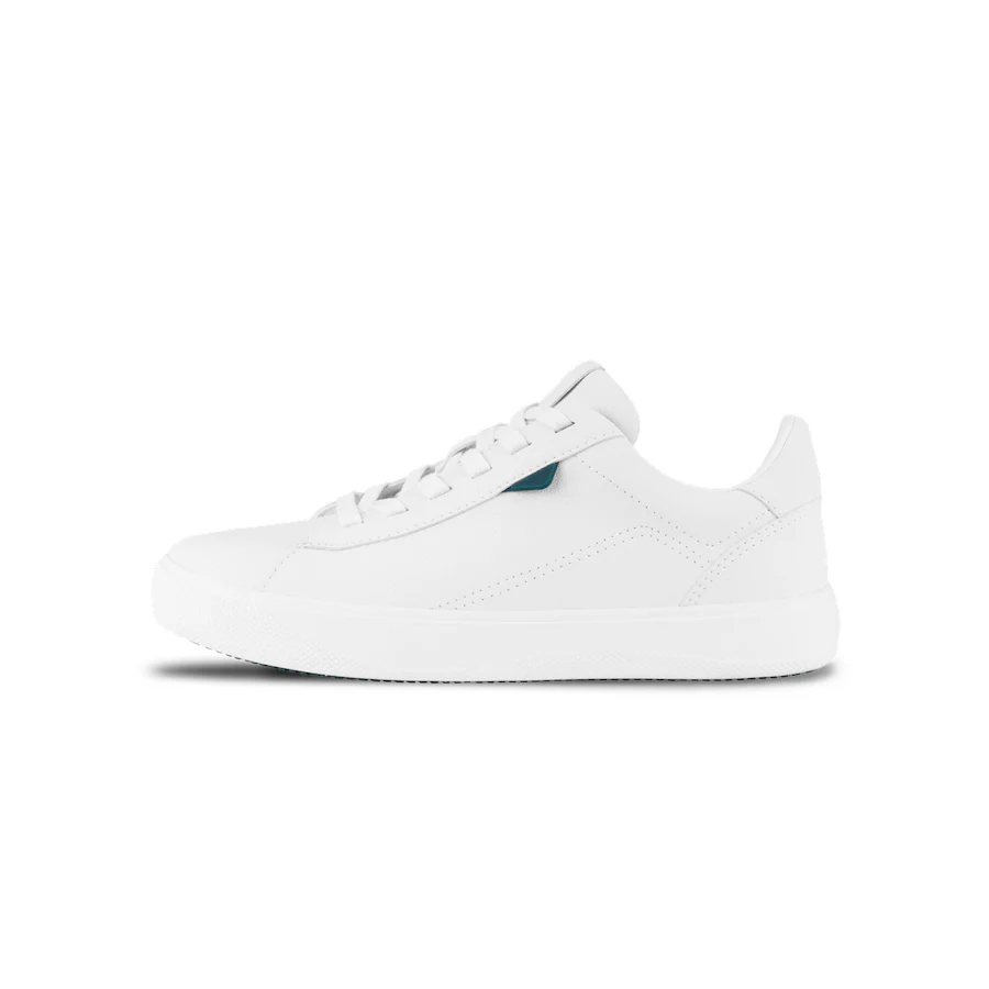 Men's Soho Sneaker - Ivory White - Image 11