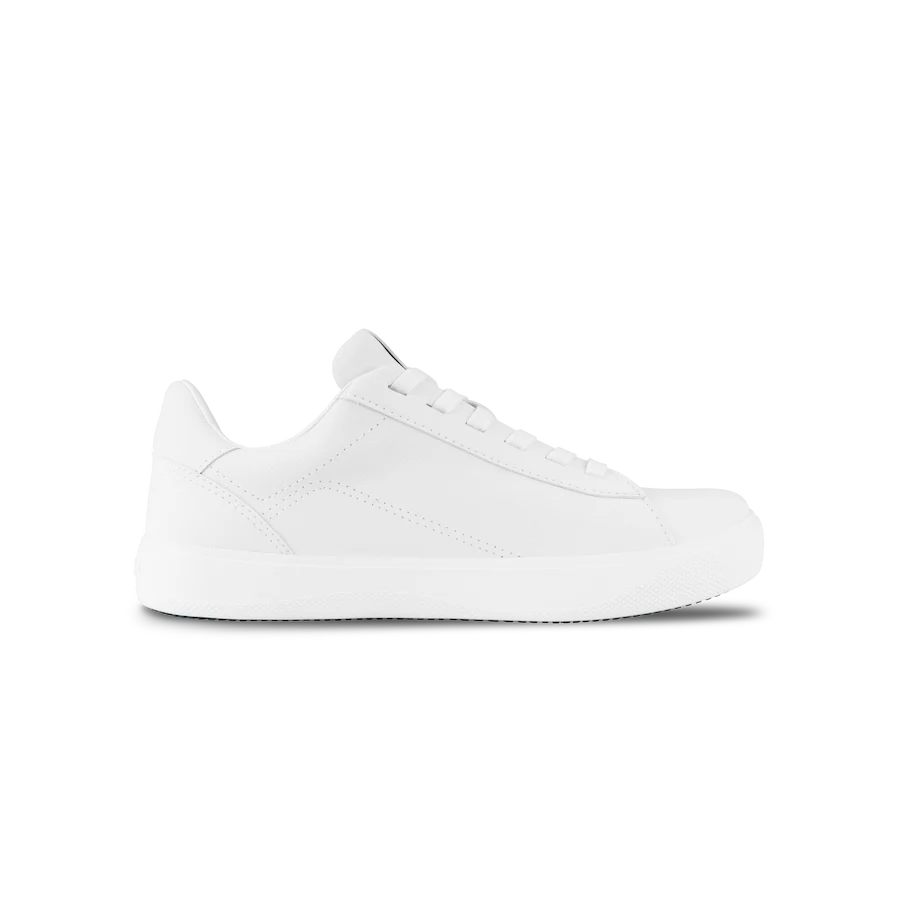 Men's Soho Sneaker - Ivory White - Image 9