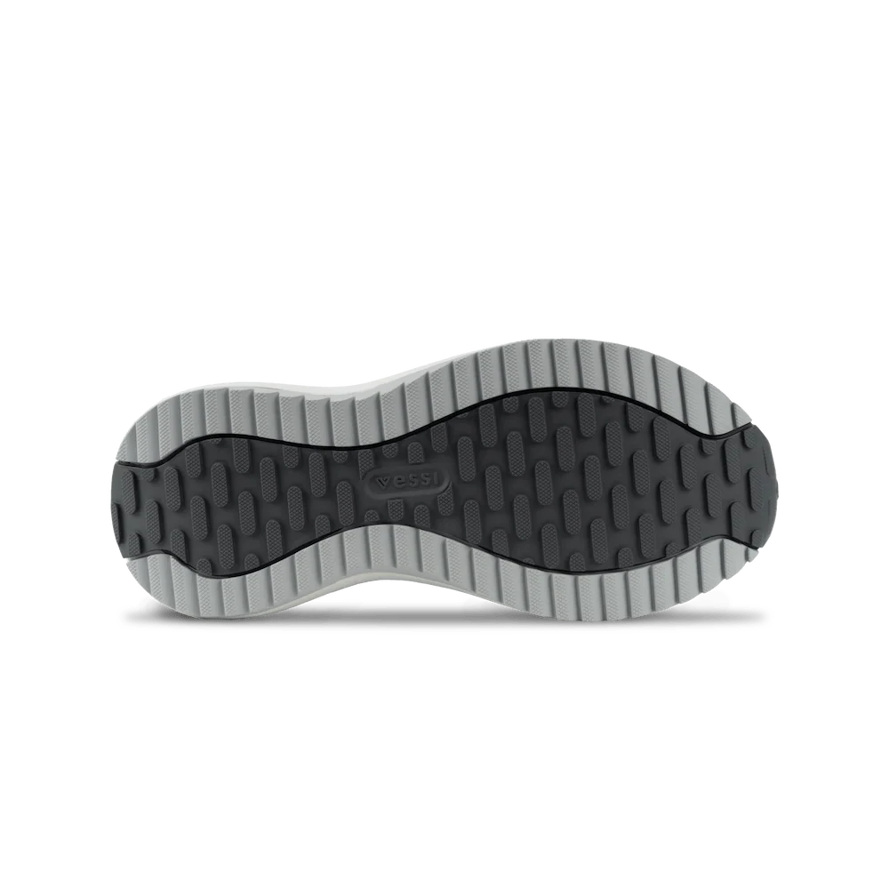 Women's Stormburst High Top - Dark Grey/White - Image 5