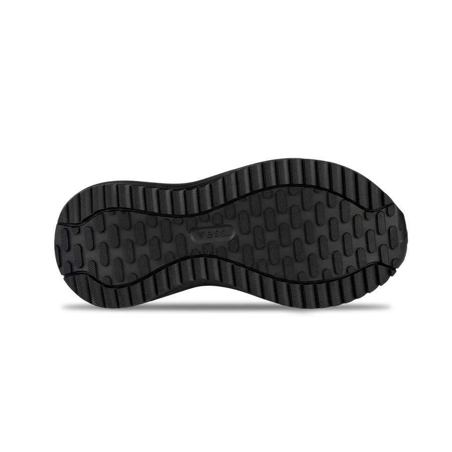 Men's Stormburst High Top - Space Black - Image 3