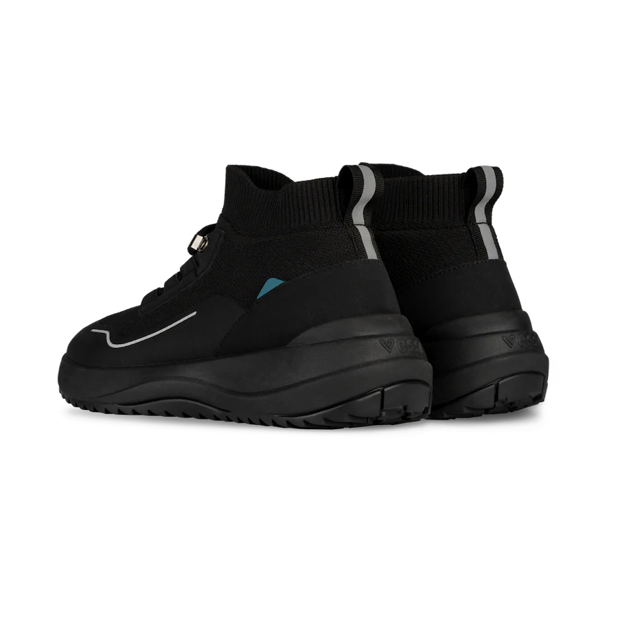 Men's Stormburst High Top - Space Black - Image 4