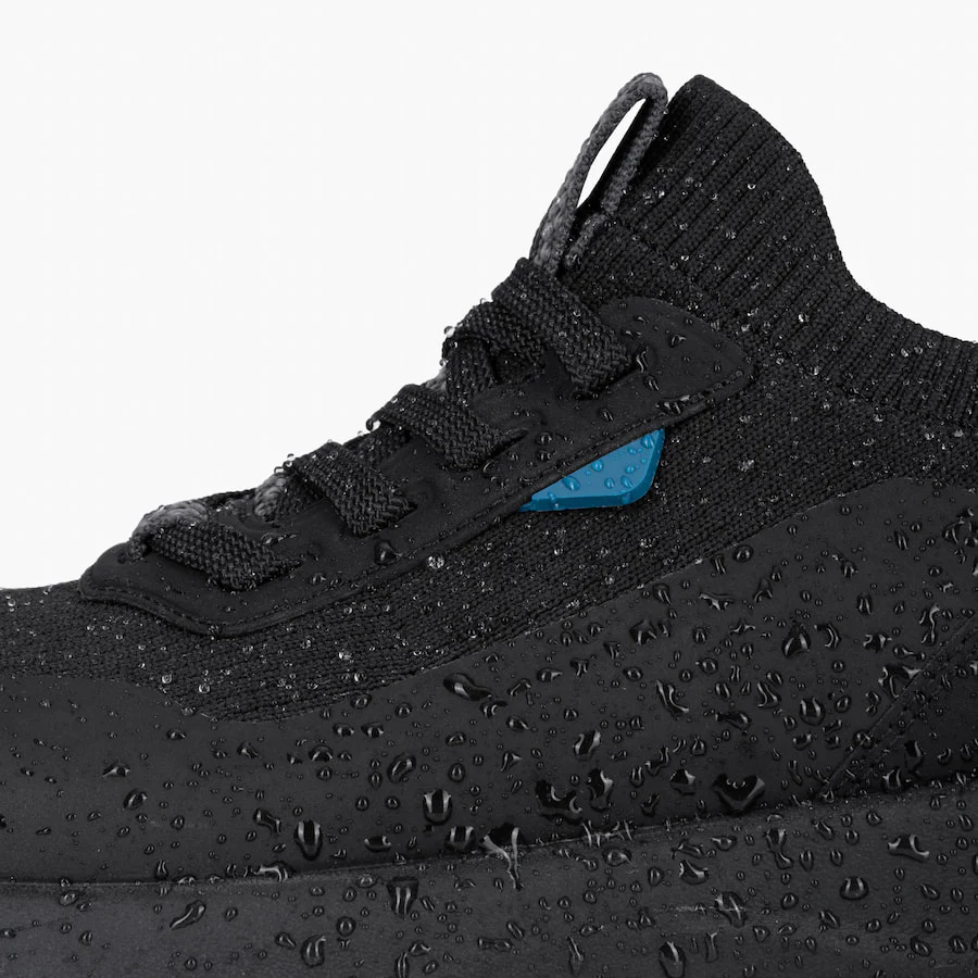 Men's Stormburst Low Top - Black - Image 7