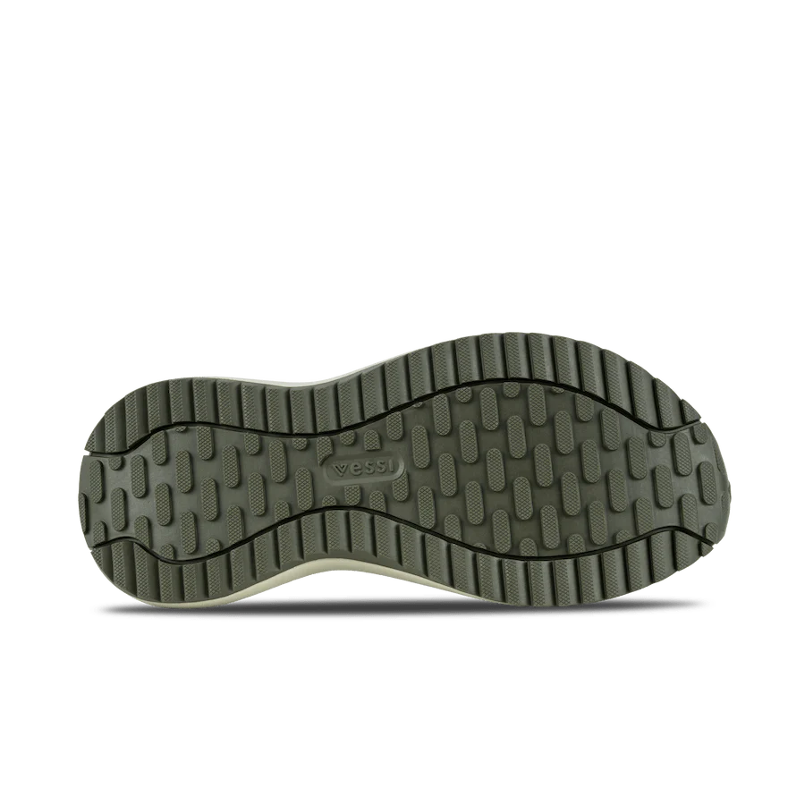 Men's Stormburst Low Top - Dark Moss/Trail - Image 3