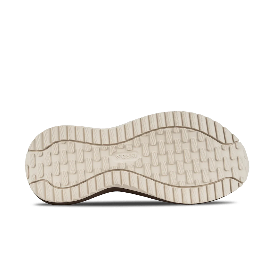 Women's Stormburst Low Top - Lt Dune/Shore/Dk Teak - Image 3