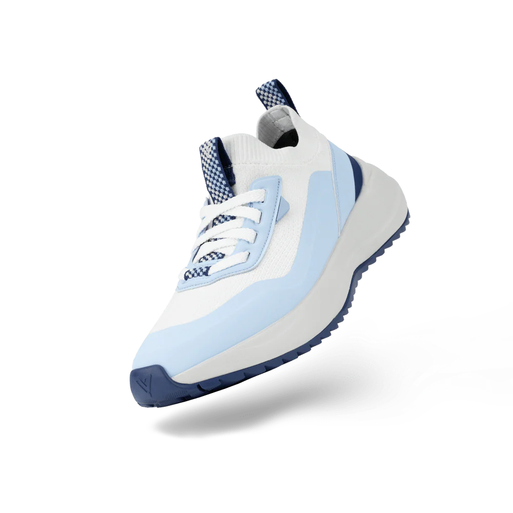 Women's Stormburst Low Top - Selene/Moonstone - Image 10