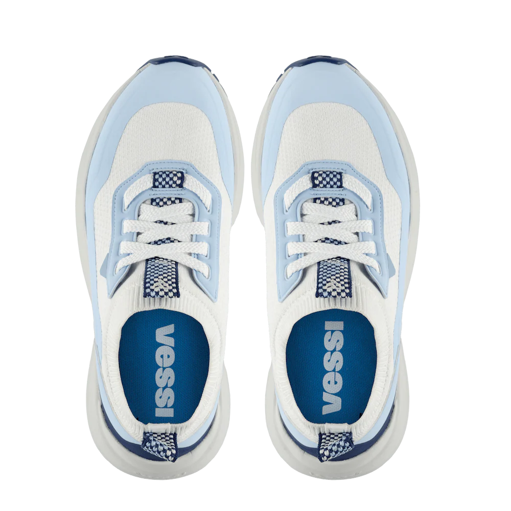 Women's Stormburst Low Top - Selene/Moonstone - Image 5