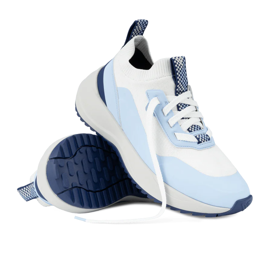 Women's Stormburst Low Top - Selene/Moonstone - Image 7