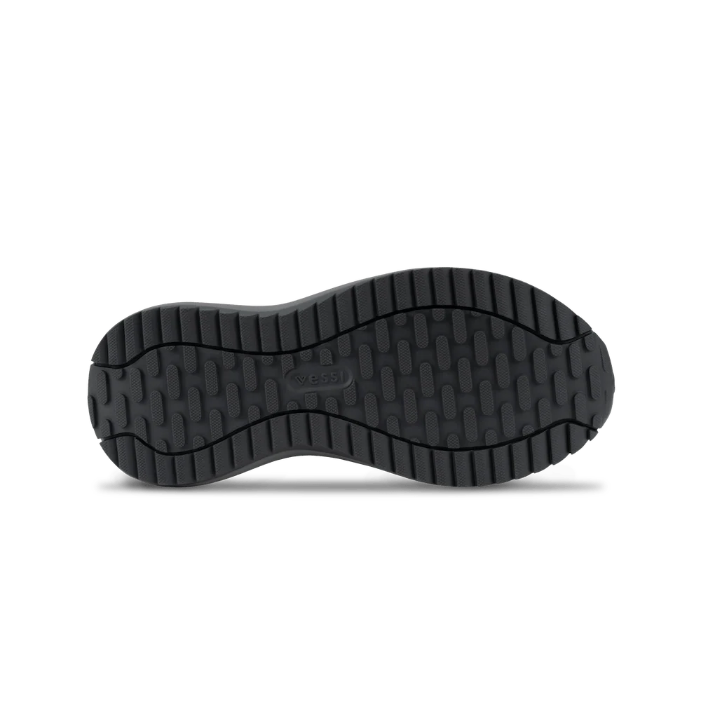 Men's Stormburst Low Top - White/Grey - Image 3