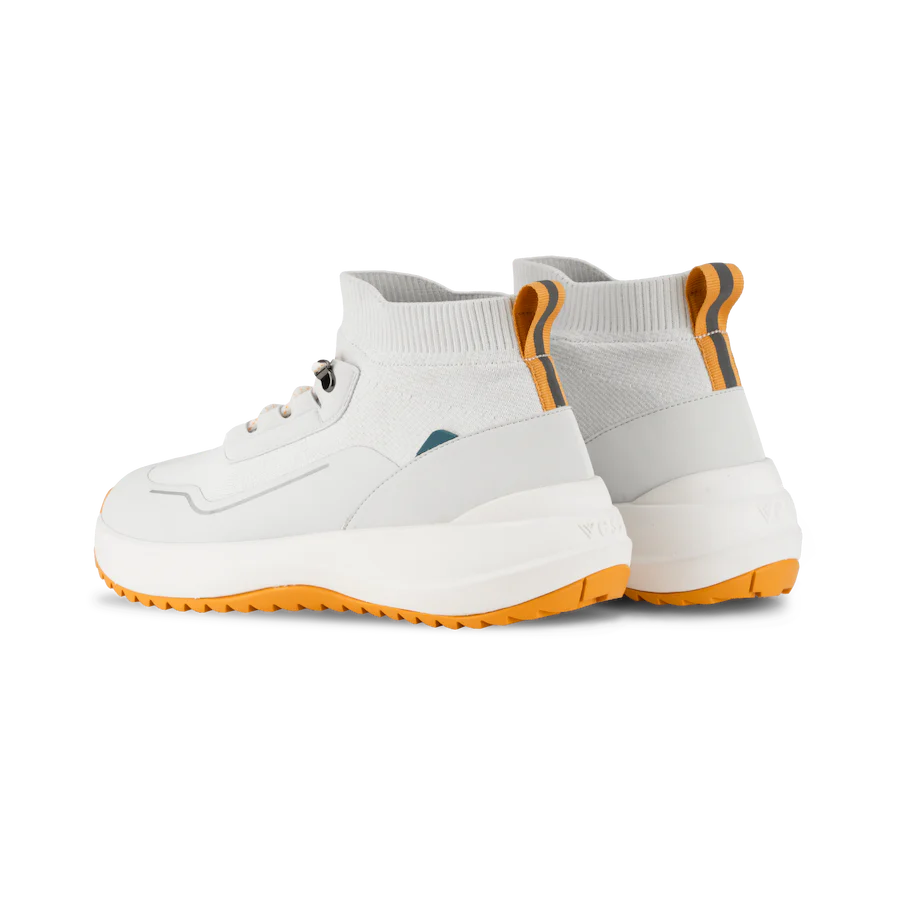 Men's Stormburst High Top - Oasis - Image 4