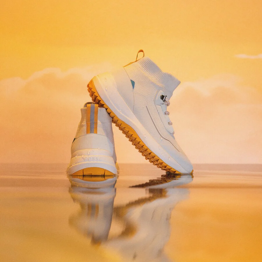 Men's Stormburst High Top - Oasis - Image 5