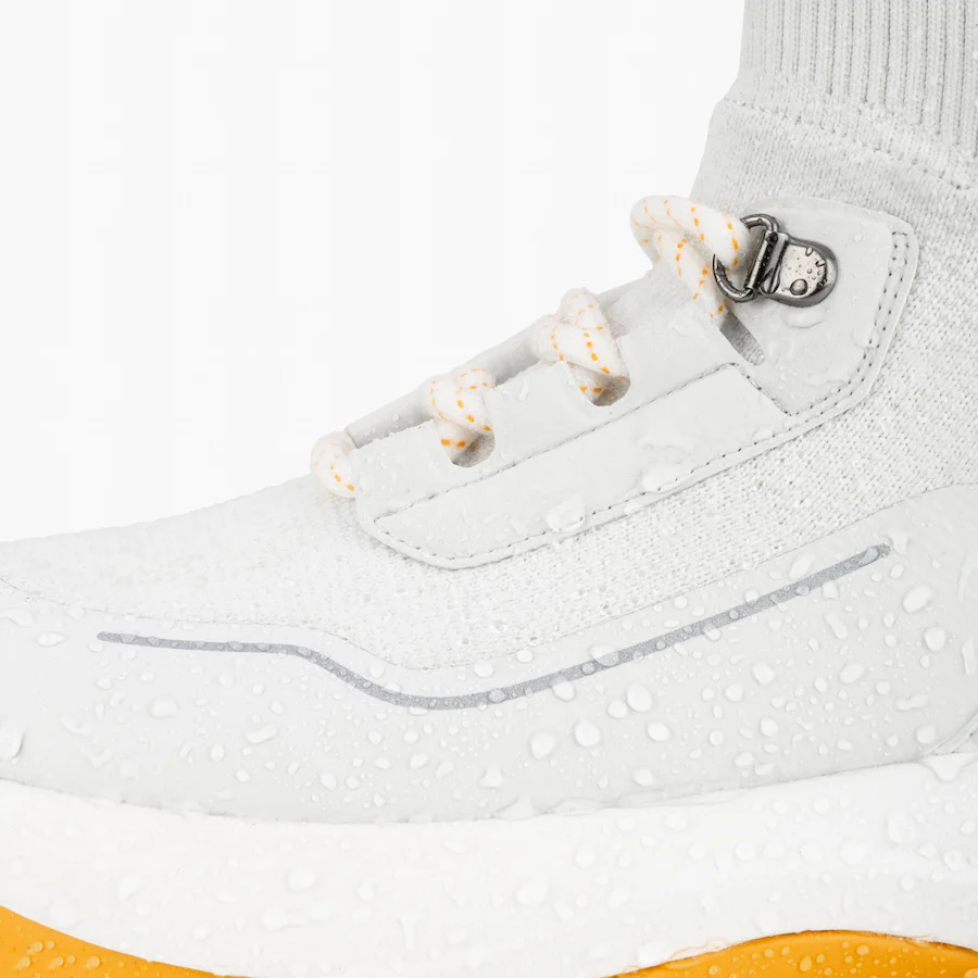 Men's Stormburst High Top - Oasis - Image 6