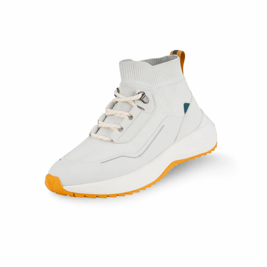 Men's Stormburst High Top - Oasis - Image 7