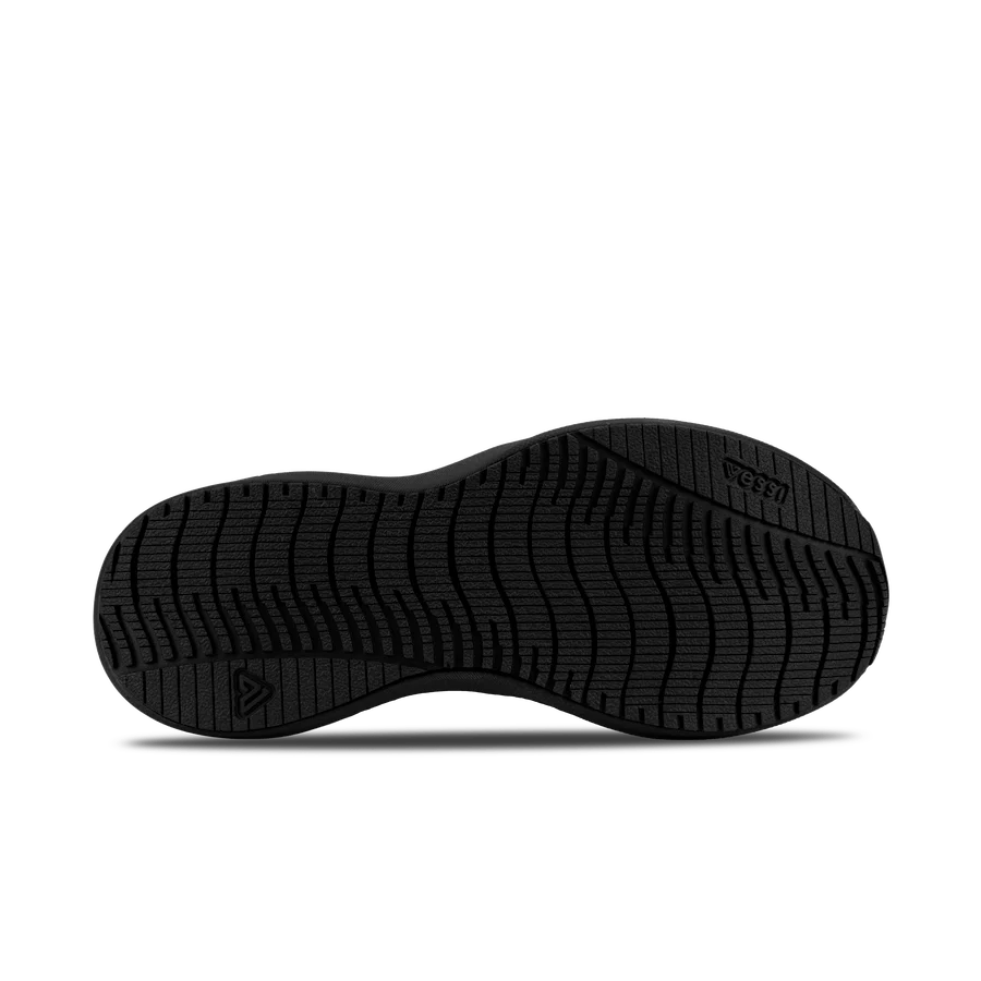 Men's Tidal Slip-On - Black on Black - Image 3