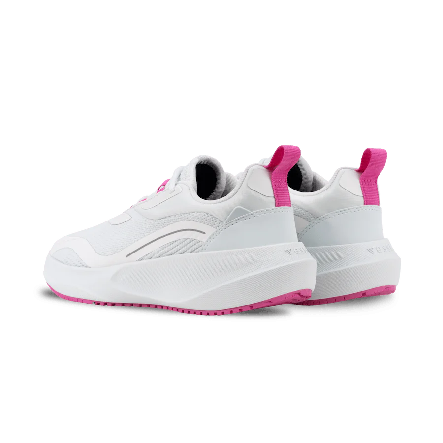 Women's Tidal Sneaker - Dew/Fusion - Image 4