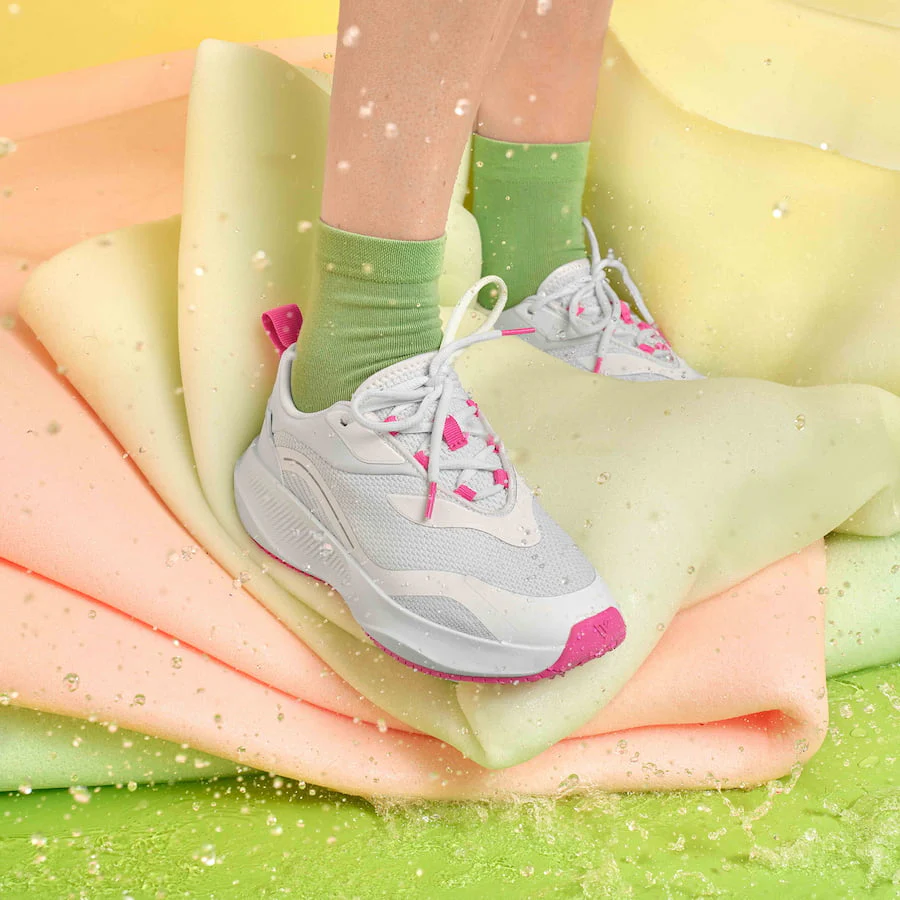 Women's Tidal Sneaker - Dew/Fusion - Image 5
