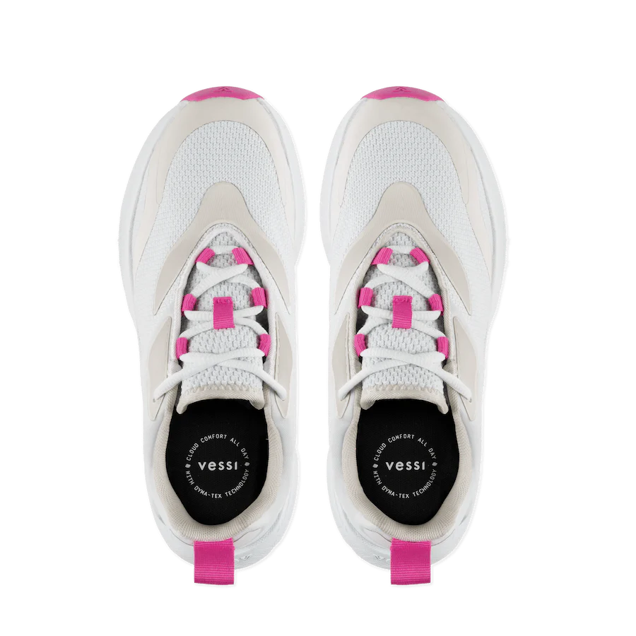 Women's Tidal Sneaker - Dew/Fusion - Image 6
