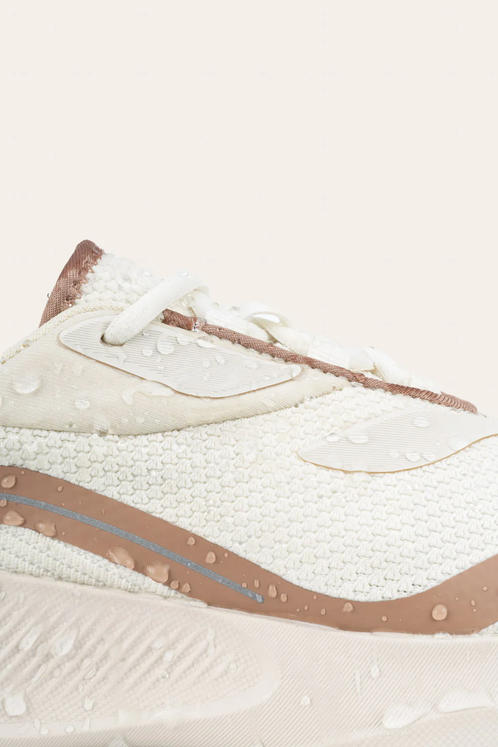 Women's Tidal Sneaker - Dune/Shore/Dark Teak - Image 7
