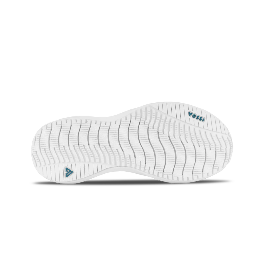 Men's Tidal Sneaker - Warm White - Image 3