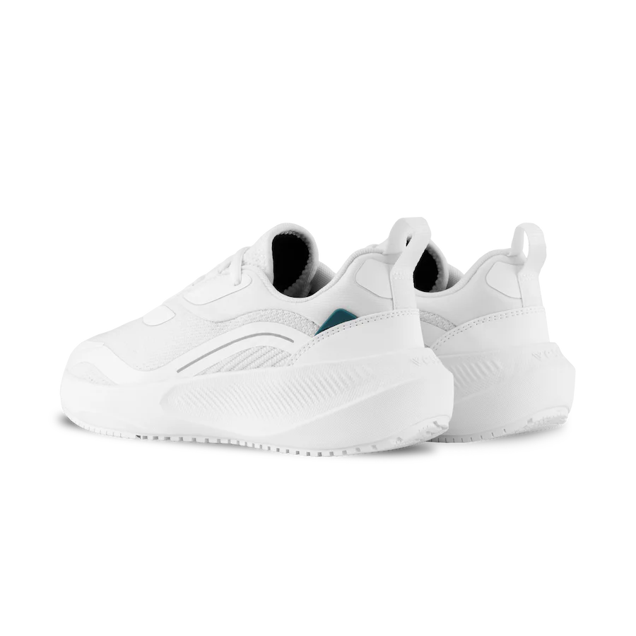Men's Tidal Sneaker - Warm White - Image 4