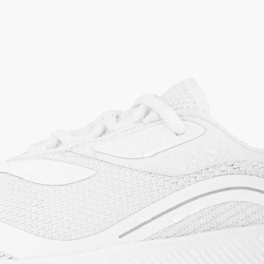 Men's Tidal Sneaker - Warm White - Image 8