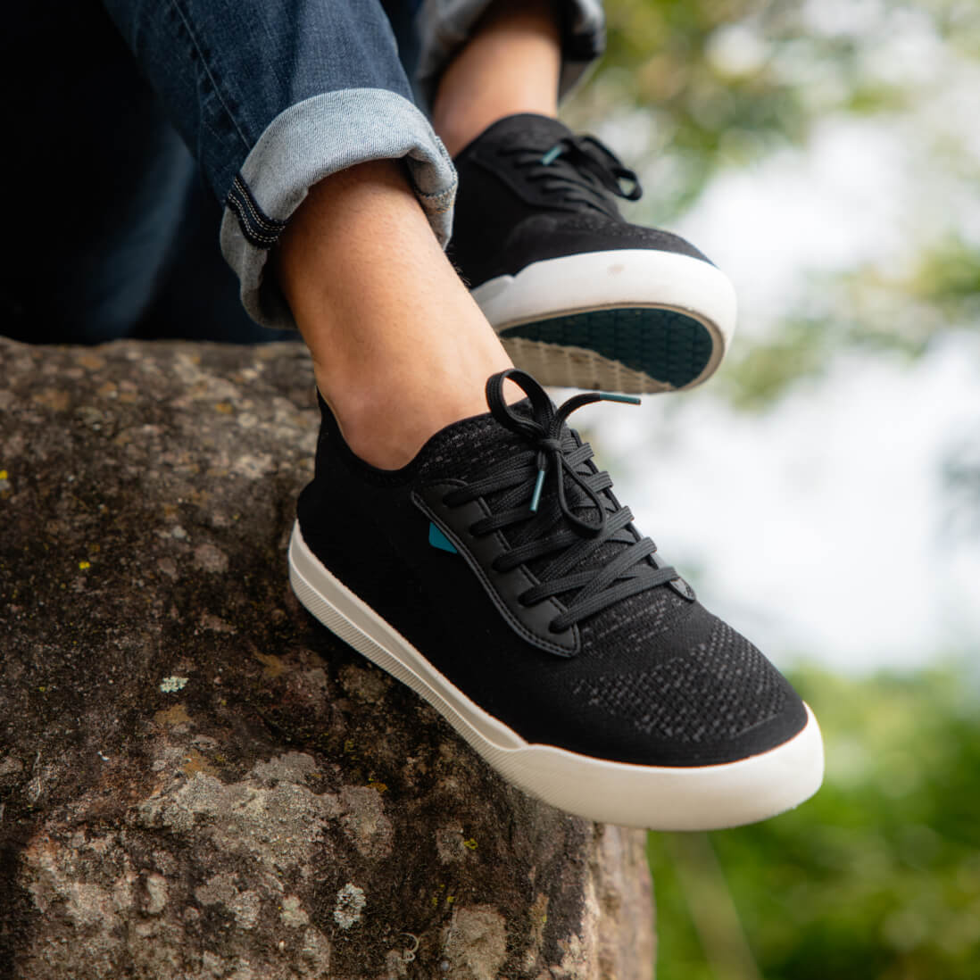 Men's Weekend Classic - Asphalt Black - Image 10