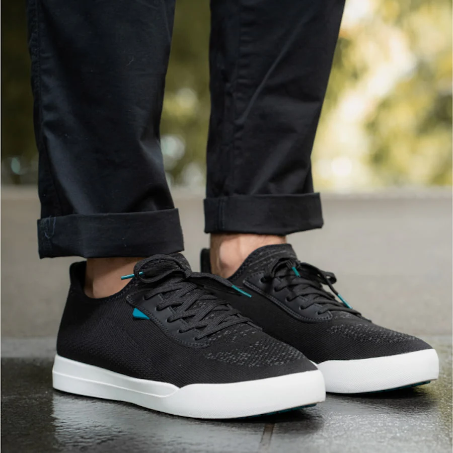 Men's Weekend Classic - Asphalt Black - Image 11