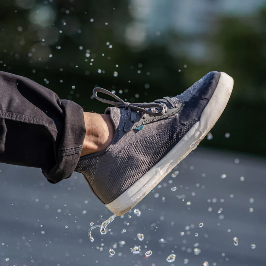 Men's Weekend Classic - Concrete Grey - Image 8