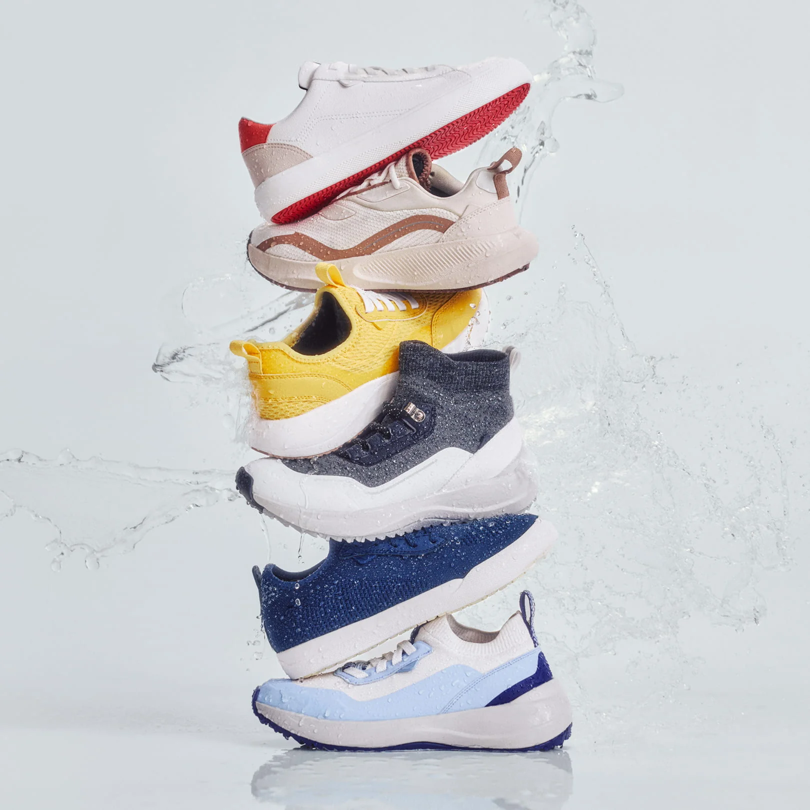 Men's Weekend Classic - Dusk/Selene - Image 5