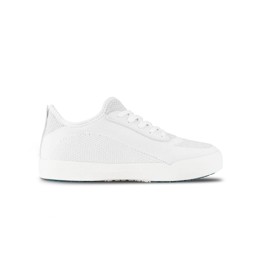 Men's Weekend Classic - Marble White - Image 8