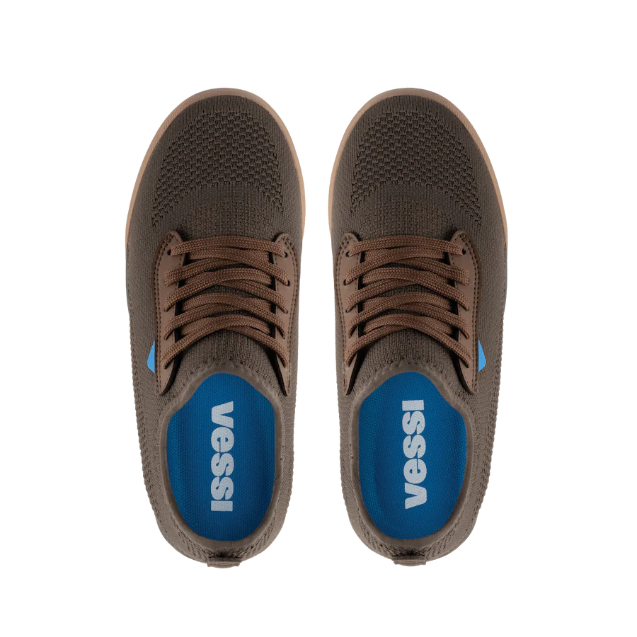 Women's Weekend Classic - Mocha/Dark Teak - Image 6