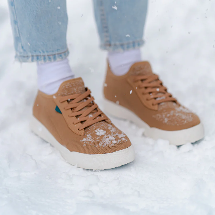 Men's Weekend Classic - Oak Brown - Image 11