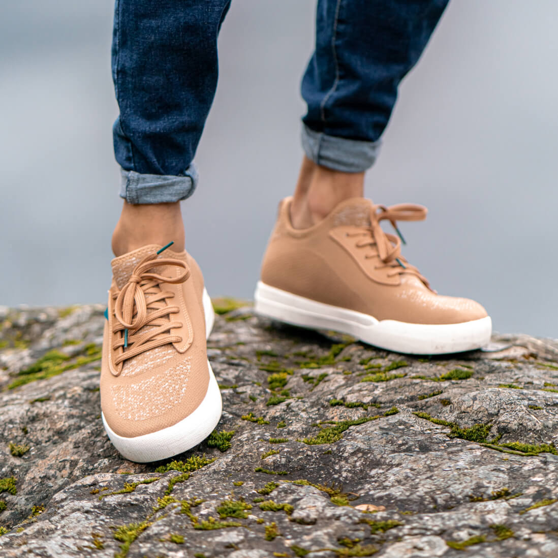 Men's Weekend Classic - Oak Brown - Image 9