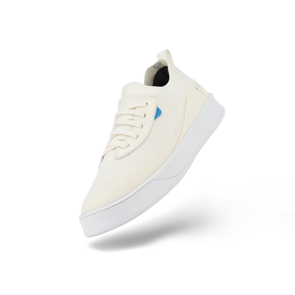 Men's Weekend Neo - Light Dune/White - Image 11