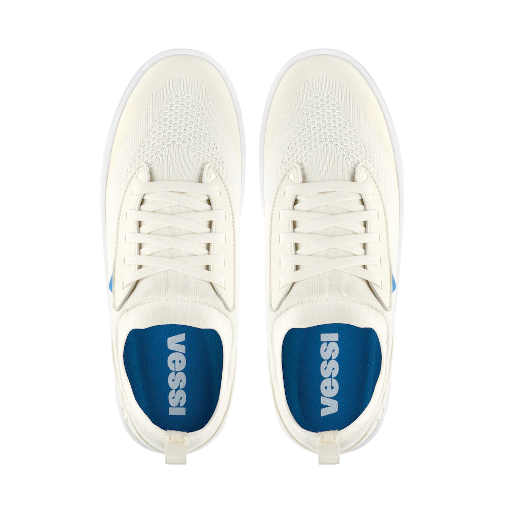 Men's Weekend Neo - Light Dune/White - Image 6